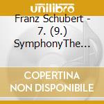 Franz Schubert - 7. (9.) SymphonyThe Great cd