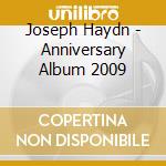 Joseph Haydn - Anniversary Album 2009