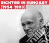 Sviatoslav Richter - Richter In Hungary (14 Cd) cd