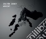 Zoltan Jeney - Wohin ?