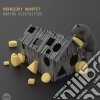 Parniczky Quartet - Bartok Electrified cd