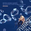 Matyas Szandai Quartet - Sadhana cd
