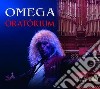 Omega - Oratorium cd