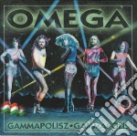 Omega - Gammapolisz cd