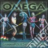 Omega - Gammapolisz cd