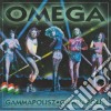 Omega - Gammapolis cd