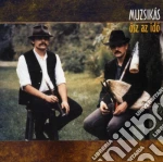 Muzsikas - Osz Az Ido cd
