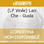 (LP Vinile) Lao Che - Gusla vinile