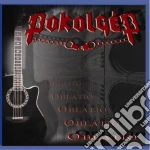 Pokolgep - Oblatio (2 Cd) cd