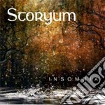 Storyum - Insomnia