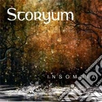 Storyum - Insomnia cd