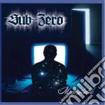 Niburta - Scream From The East cd