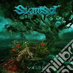 Svartsot - Vaeldet cd