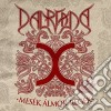 Dalriada - Mesek Amok Regek cd