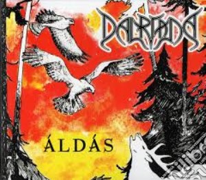 Dalriada - Aldas cd musicale di Dalriada