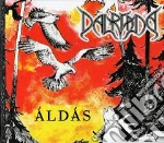 Dalriada - Aldas cd