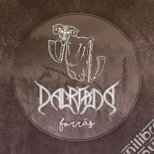 Dalriada - Forras cd musicale di Dalriada