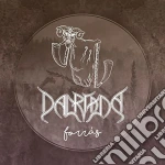 Dalriada - Forras cd