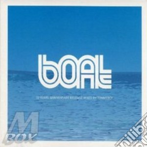Tommyboy - Boat 10 cd musicale di GERO