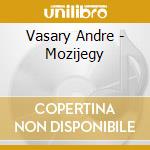 Vasary Andre - Mozijegy cd