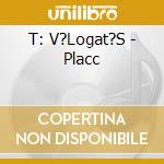 T: V?Logat?S - Placc cd