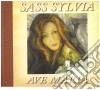 Sylvia Sass: Ave Maria cd