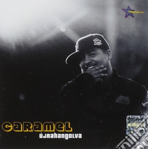 Caramel - Ujrahangolva cd musicale di Caramel