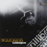 Caramel - Ujrahangolva cd