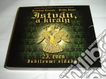 Rockopera - Istvan A Kiraly (2 Cd) cd