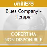 Blues Company - Terapia cd