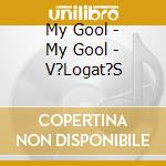 My Gool - My Gool - V?Logat?S cd