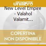 New Level Empire - Valahol Valamit Valakivel cd