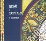 Muzsikas Es Sebestyen Marta - A Zeneakademian cd