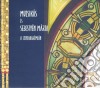Muzsikas Es Sebestyen Marta - A Zeneakademian cd