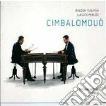 Cimbalomduo' - Osszehangolva cd