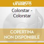 Colorstar - Colorstar cd