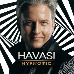 Balazs Havasi - Hypnotic cd musicale di Balazs Havasi