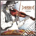Dalriada - Nyaruto cd