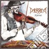 Dalriada - Nyaruto cd
