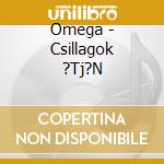 Omega - Csillagok ?Tj?N cd