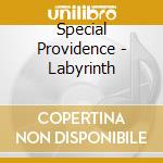 Special Providence - Labyrinth cd