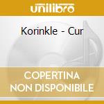 Korinkle - Cur cd musicale di Korinkle