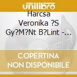 Harcsa Veronika ?S Gy?M?Nt B?Lint - Shapeshifter cd