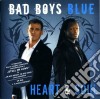 Bad Boys Blue - Heart & Soul cd