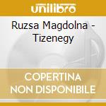 Ruzsa Magdolna - Tizenegy cd
