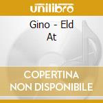 Gino - Eld At cd