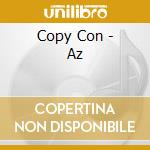 Copy Con - Az cd