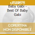 Baby Gabi - Best Of Baby Gabi
