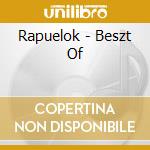 Rapuelok - Beszt Of cd