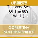 The Very Best Of The 80's - Vol.1 ( Box 3 Cd) cd